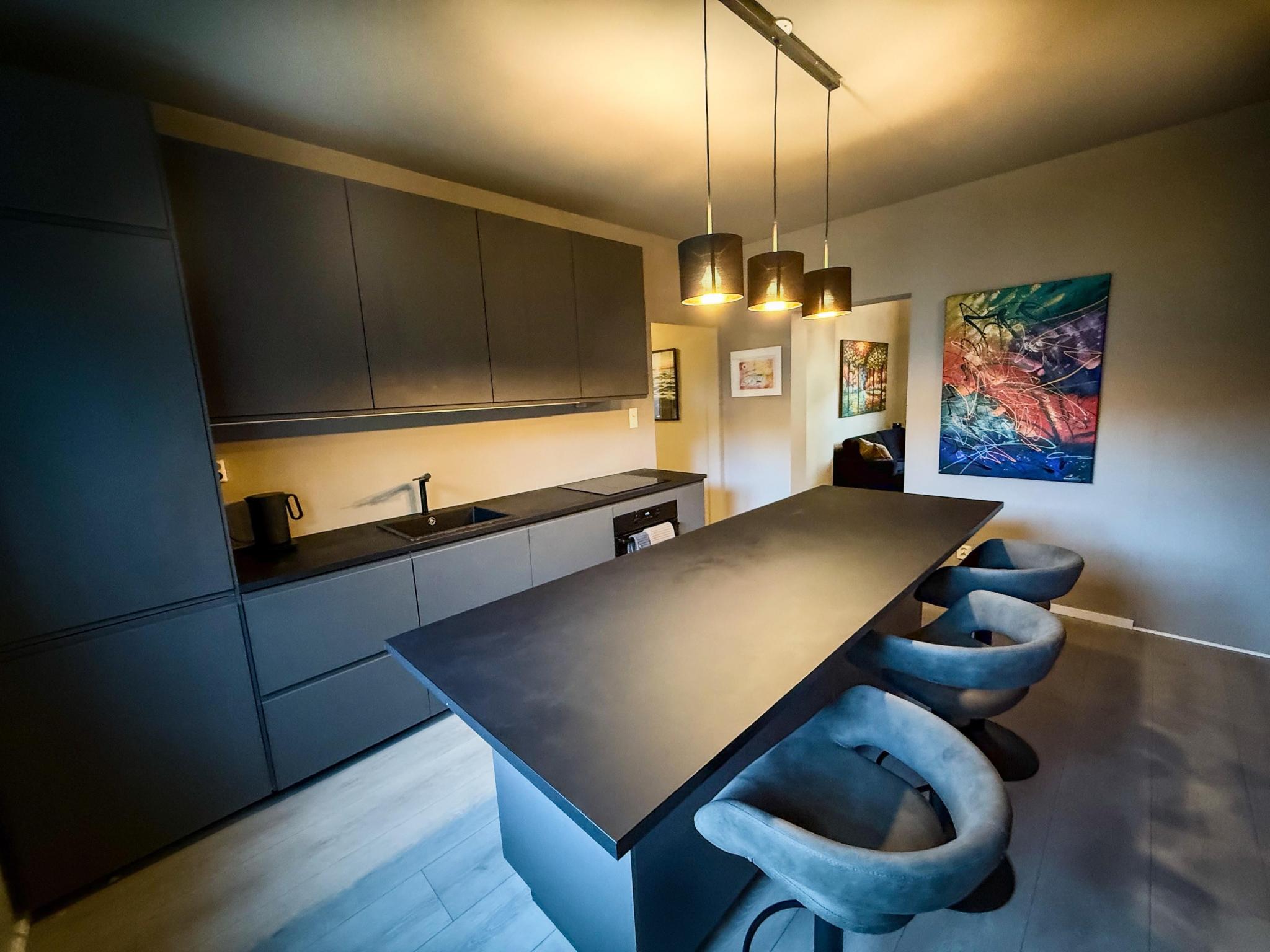 Velkommen til Knud Graahs gate 1 - En moderne leilighet i populære Søylegården!